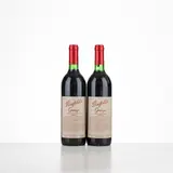 Senza titolo by Grange Bin 95 Penfolds 1998, offered Apr 2026