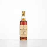 Senza titolo by Whisky 8 Years Old anni '80 Macallan, offered Apr 2026