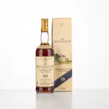 Senza titolo by Whisky 18 Years Old Macallan 1968 bottled 1988, offered Apr 2026