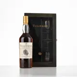 Senza titolo by Whisky 10 Years Old Talisker, offered Apr 2026