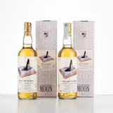Senza titolo by Whisky Sherry Wood Tamdhu 1988 bottled 2011, offered Apr 2026