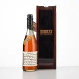Senza titolo by Bourbon Whisky 7 Years Old Booker's, offered Apr 2026