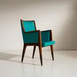 An Armchair By G. Ponti, Senza titolo