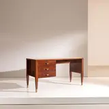A Desk By G. Ponti, Senza titolo