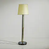 A Floor Lamp By P. Chiesa, Senza titolo