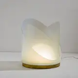 A Table Lamp By C. Nason, Senza titolo