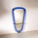 A Mirror By Cristal Art, Senza titolo
