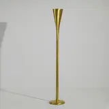 A Floor Lamp By P. Chiesa, Senza titolo
