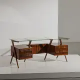 An Italian Desk, Senza titolo