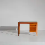 A Desk By G. Ponti, Senza titolo