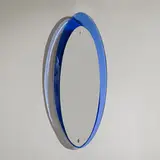 A Mirror By Cristal Art, Senza titolo