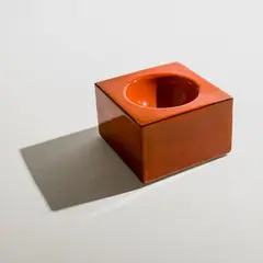 Senza titolo by An Ashtray By E. Sottsass, offered Jul 2024