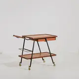 An Italian Trolley, Senza titolo