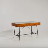 An Italian Desk, Senza titolo