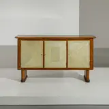 An Italian Sideboard, Senza titolo