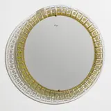 A Mirror By Cristal Art, Senza titolo