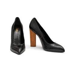 Yves Saint Laurent, Senza titolo