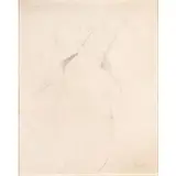 Amedeo Modigliani, Livorno 1884 - Parigi 1920 / La Marseillaise, 1913-14