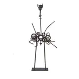 Roberto Crippa, Milano 1921 - Bresso 1972 / Totem, 1955, bronze