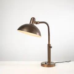 Senza titolo by An Italian Table Lamp, offered Dec 2023