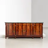An Italian Sideboard, Senza titolo