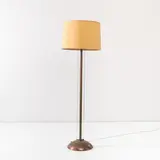A Floor Lamp By P. Chiesa, Senza titolo