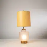 A Table Lamp By Stilnovo, Senza titolo