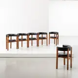 Six Italian Chairs, Senza titolo