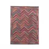 A Carpet By O. Missoni, Senza titolo