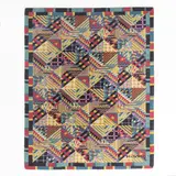A Carpet By O. Missoni, Senza titolo