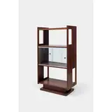 An Italian Bookcase, Senza titolo