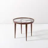 An Italian Coffee Table, Senza titolo
