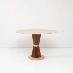 Senza titolo by A Table By V. Dassi, offered Dec 2023