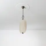 A Ceiling Lamp By M. Ingrand, Senza titolo