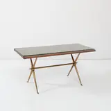 An Italian Low Table, Senza titolo