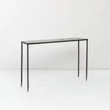 An Italian Consolle, Senza titolo