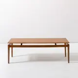 An Italian Low Table, Senza titolo