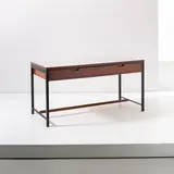 An Italian Desk, Senza titolo