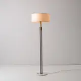 A Floor Lamp By Stilnovo, Senza titolo