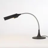 A Table Lamp By G. Sarfatti, Senza titolo