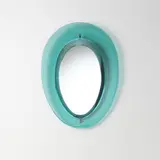 A Mirror By M. Ingrand, Senza titolo