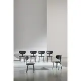 Six Italian Chairs, Senza titolo