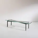 An Italian Low Table, Senza titolo