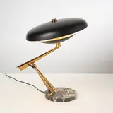 A Table Lamp By Lumen, Senza titolo