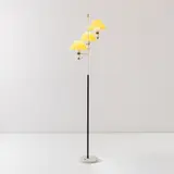 A Floor Lamp By Stilux, Senza titolo