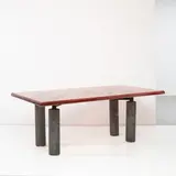 An Italian Table, Senza titolo