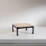 An Italian Low Table, Senza titolo