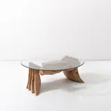 An Italian Low Table, Senza titolo