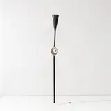 A Floor Lamp By A. Lelii, Senza titolo