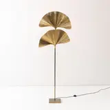 A Floor Lamp By T. Barbi, Senza titolo